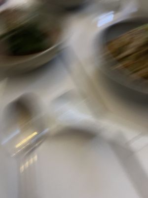   at Donna Chang in Brisbane