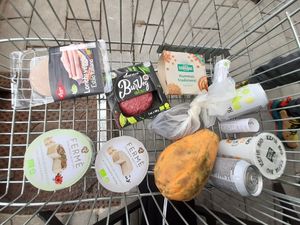 1. Ausbeute at Veritas in Palafrugell