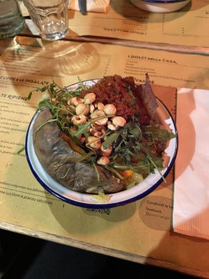   at Poormanger 2 in Turin