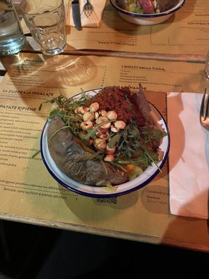   at Poormanger 2 in Turin