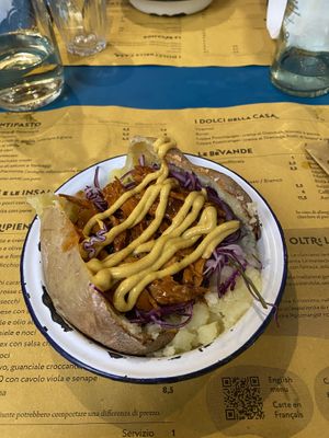   at Poormanger 2 in Turin