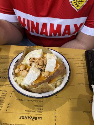   at Poormanger 2 in Turin