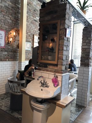 Beautiful place at MA in Essen