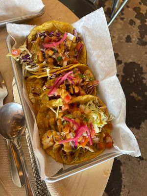   at Earth Plant Based in Phoenix