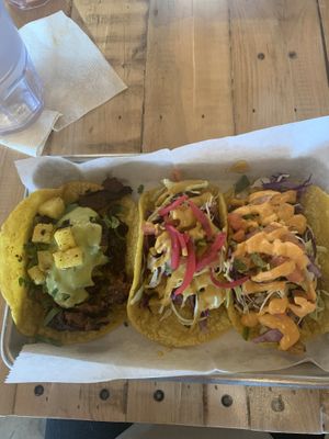   at Earth Plant Based in Phoenix