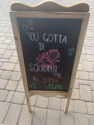   at Earth Plant Based in Phoenix