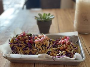   at Earth Plant Based in Phoenix