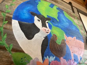 Earth 🌱   at Earth Plant Based in Phoenix