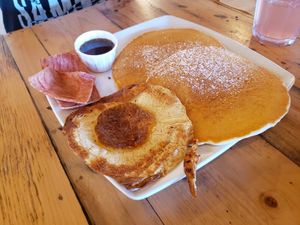  at Earth Plant Based in Phoenix