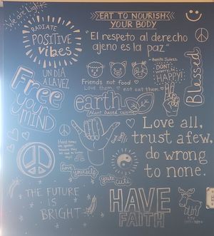  at Earth Plant Based in Phoenix