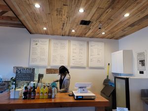  at Earth Plant Based in Phoenix