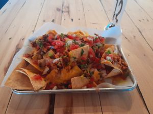  at Earth Plant Based in Phoenix