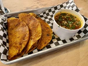   at Earth Plant Based in Phoenix