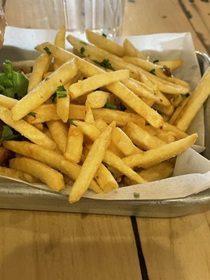   at Earth Plant Based in Phoenix