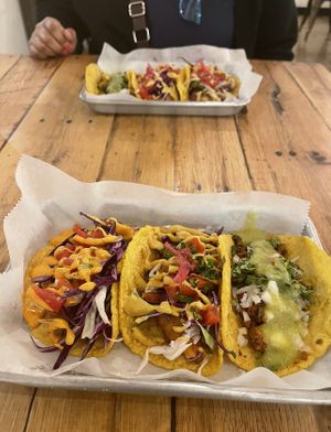   at Earth Plant Based in Phoenix