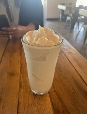   at Earth Plant Based in Phoenix