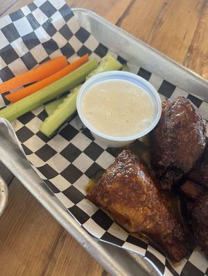   at Earth Plant Based in Phoenix