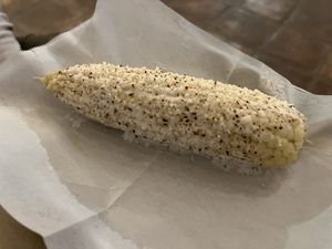 Eh  at Earth Plant Based in Phoenix