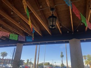   at Earth Plant Based in Phoenix