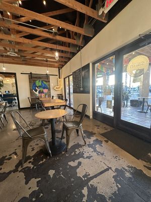   at Earth Plant Based in Phoenix