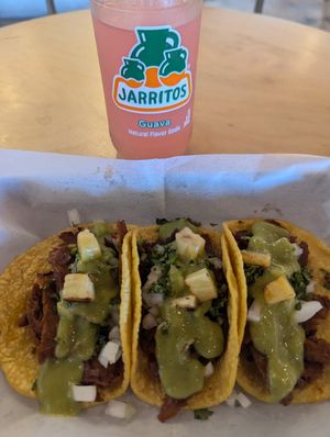  at Earth Plant Based in Phoenix