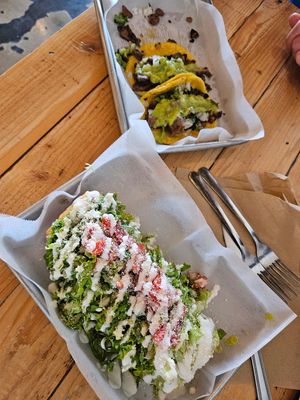  at Earth Plant Based in Phoenix