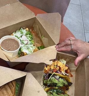   at Earth Plant Based in Phoenix