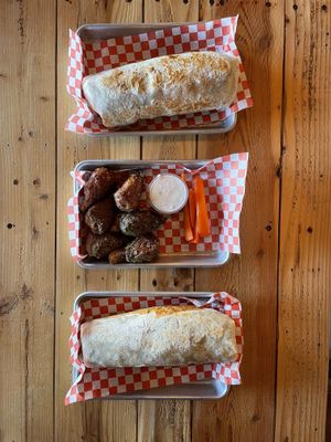   at Earth Plant Based in Phoenix