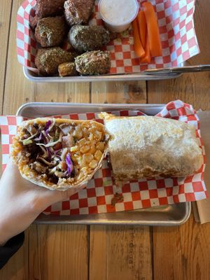   at Earth Plant Based in Phoenix