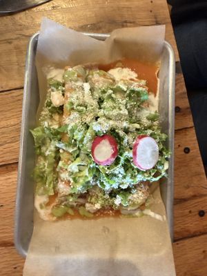   at Earth Plant Based in Phoenix