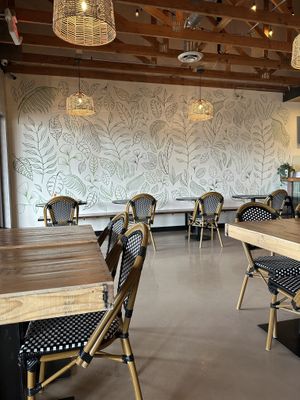   at Earth Plant Based in Phoenix