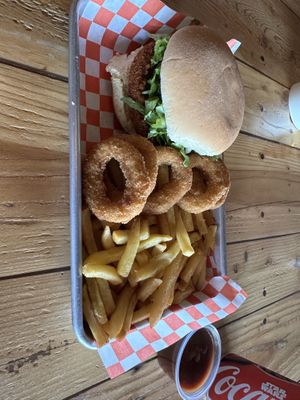   at Earth Plant Based in Phoenix