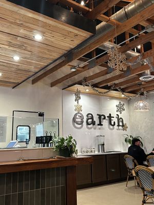   at Earth Plant Based in Phoenix