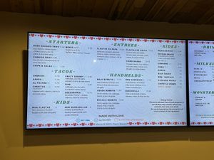   at Earth Plant Based in Phoenix