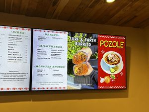   at Earth Plant Based in Phoenix