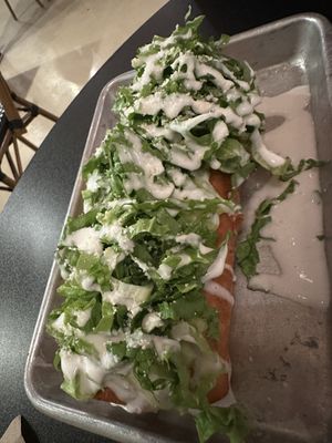   at Earth Plant Based in Phoenix