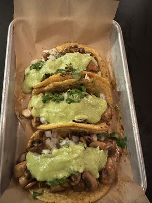   at Earth Plant Based in Phoenix