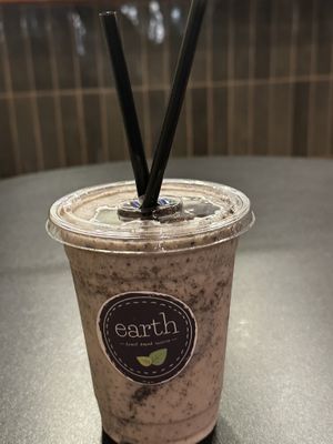   at Earth Plant Based in Phoenix