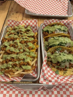   at Earth Plant Based in Phoenix