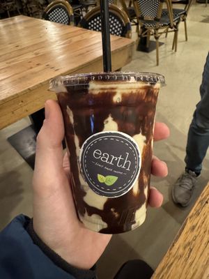   at Earth Plant Based in Phoenix