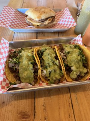   at Earth Plant Based in Phoenix