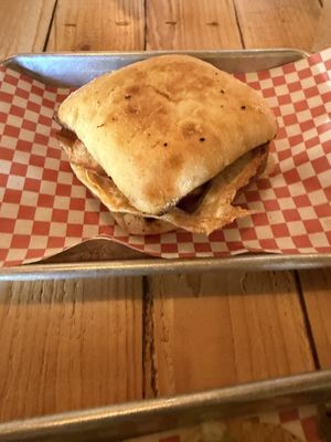   at Earth Plant Based in Phoenix