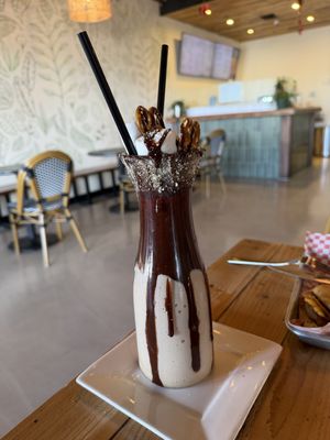   at Earth Plant Based in Phoenix