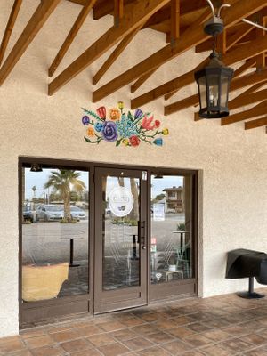 Entry at Earth Plant Based in Phoenix