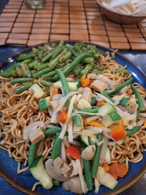  at Toko-Patja in Heerlen