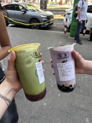   at Sphere Bay in Dusseldorf