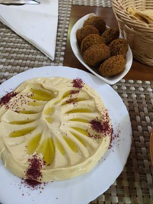  at Palm Court in Wadi Musa