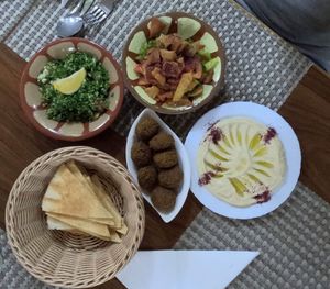  at Palm Court in Wadi Musa