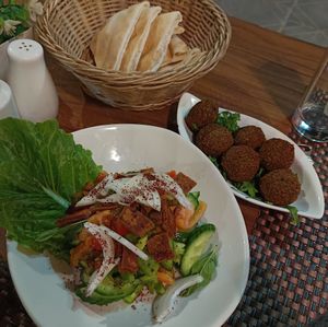  at Palm Court in Wadi Musa