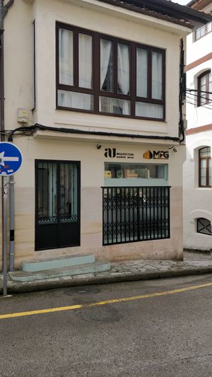 Closed, permanent 😭! at Herbolario Chandra  in Comillas